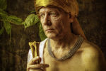 Виталий Никитин : In Strёmberg interiors 