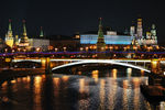 Сергей Углев : Москва 