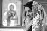 Seyran Baroyan : венчание 