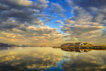 Ruben Postoyan : Sevan lake 