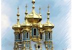 Victor Vc : Купола 
