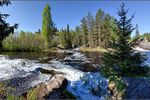 Ольга Малеева : Водопад 