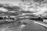 Наталия Шангина : Moscow 