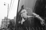 Лариса Петрова : про Москву, я ведь воздухом одним с ней дышу..! 