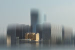 Lena Kondratieva : Castles in the air 