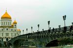   : Храм Христа Спасителя 