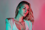 Anastasiya Gromovych : Colors 