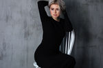 Anastasiya Gromovych : Anna 