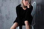 Anastasiya Gromovych : Anna 
