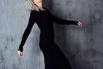Anastasiya Gromovych : Anna 