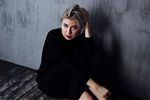 Anastasiya Gromovych : Anna 
