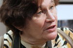 Екатерина Яременко : Репортаж с открытия выставки 