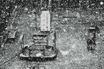 Дарья Жмылёва : город из окна-2 