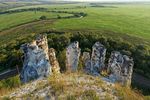 Евгения Горлова : Меловые Дивы 