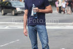 Ignat  : Hugh Jackman 
