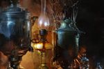 Николай Дмитрук : вечер для троих 