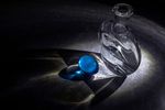 Татьяна Ефашкина : Натюрморт с голубым яйцом_1 