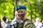 Анатолий Казанцев : День Победы 