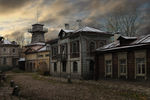 Iskander  : особняк 