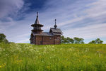 Ольга Малеева : часовня 