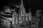 Igor Antipov : La Catedral 