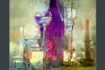 Николай Дмитрук : purple 