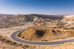 Alexander Koroev : The Negev Desert 