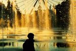Alla Sokolova : Where the childhood leaves? 