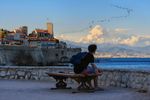 Alla Sokolova : Time to go home 