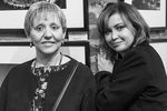 Новикова Ольга : Часть "фотовыставка "ВОСЕМЬ"" Репортажи 