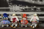 Наталия Манченко : Без названия 