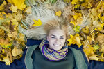Надежда Романова : Fall into fall 
