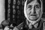 Михаило Симовић : Старушка 