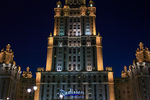 Zinovi Seniak : night city 