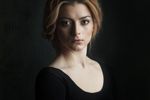 Elena Petrova : Diana 