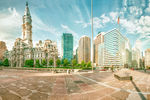 Mikhail & Ella Kusayev : PHILADELPHIA 