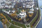 Метелица Сергей : ЯРОСЛАВСКАЯ СТРЕЛКА 