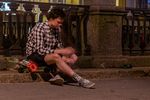 Сергей Коростелёв : В ожидании... 
