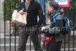 Ignat  : Hugh Jackman 