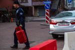 Сергей Коростелёв : Соблюдая направления 