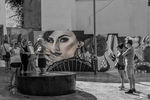 Victor Dinor : Face 