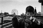Gena Dubin : on my way to you... 