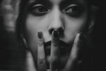 Александр Кривицкий : Портрет. Portrait. Свободный сюжет. Free story. 