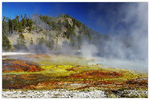 Vadim Balakin : Colours of Yellowstone... 
