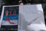 Борисыч Сан : 'RED' - мои впечатления 