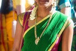 Larissa Beniaminova-Nazarova : Incredible India 