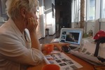 Марина Буренкова : ..'планов громадьё'.. 