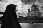 Olga Shiropaeva : Спаси и сохрани. 