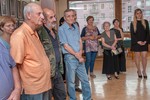 Армен Енгоян : "Нам 10 лет" в Ереване 