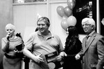 Дмитрий Азарх : Без названия 